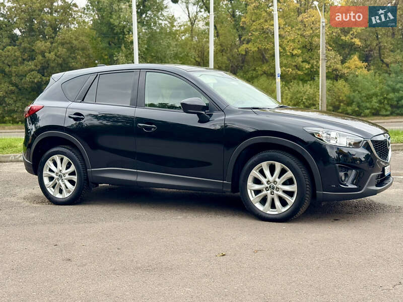 Внедорожник / Кроссовер Mazda CX-5 2013 в Ровно фото 92 Внедорожник / Кроссовер Mazda CX-5 2013 в Ровно