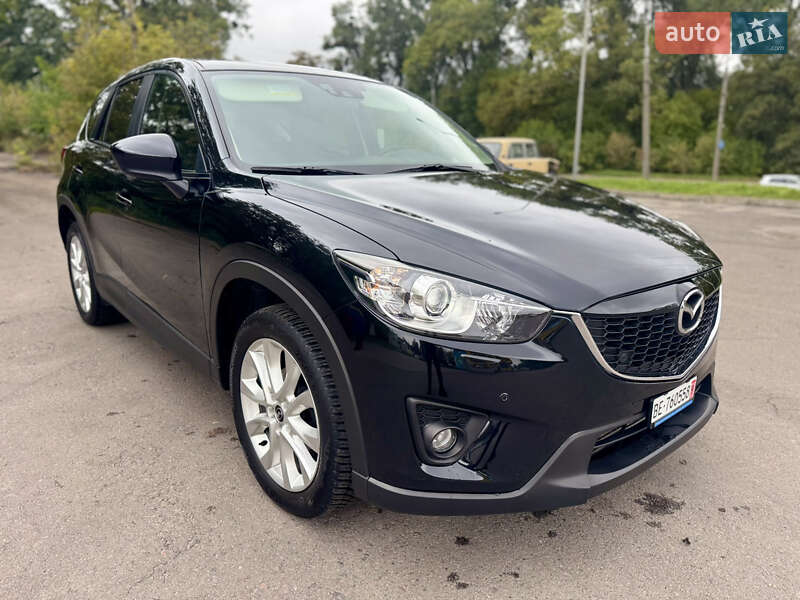 Внедорожник / Кроссовер Mazda CX-5 2013 в Ровно фото 104 Внедорожник / Кроссовер Mazda CX-5 2013 в Ровно