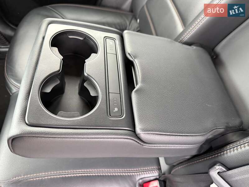 Внедорожник / Кроссовер Mazda CX-5 2021 в Виннице