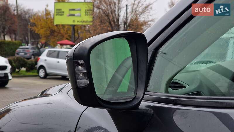 Позашляховик / Кросовер Mazda CX-5 2014 в Хмельницькому фото 13 Позашляховик / Кросовер Mazda CX-5 2014 в Хмельницькому