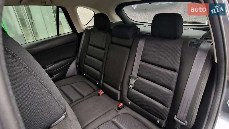 Позашляховик / Кросовер Mazda CX-5 2014 в Хмельницькому фото 36 Позашляховик / Кросовер Mazda CX-5 2014 в Хмельницькому