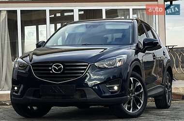 Внедорожник / Кроссовер Mazda CX-5 2015 в Дрогобыче