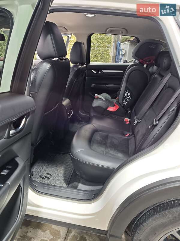 Внедорожник / Кроссовер Mazda CX-5 2020 в Одессе