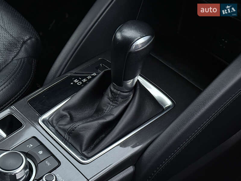 Позашляховик / Кросовер Mazda CX-5 2016 в Рівному фото 56 Позашляховик / Кросовер Mazda CX-5 2016 в Рівному