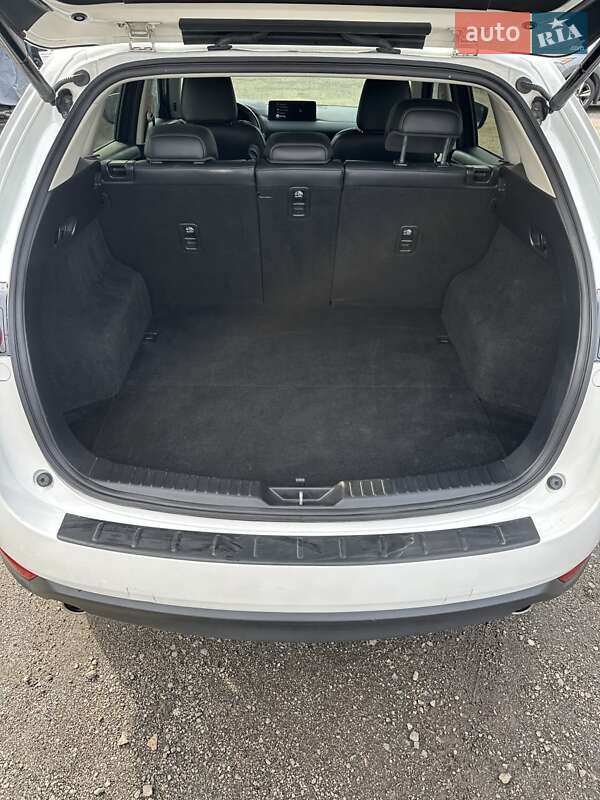 Позашляховик / Кросовер Mazda CX-5 2020 в Білогородці