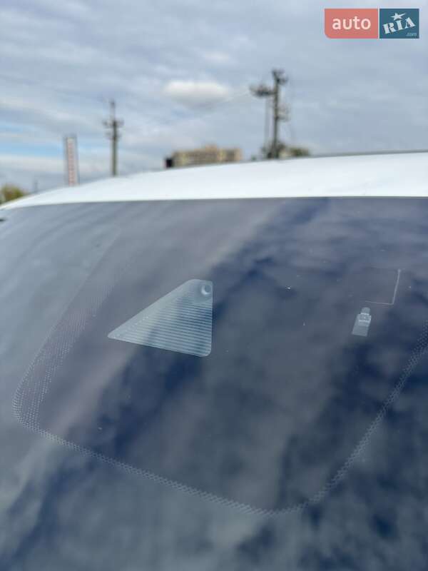 Позашляховик / Кросовер Mazda CX-5 2020 в Білогородці