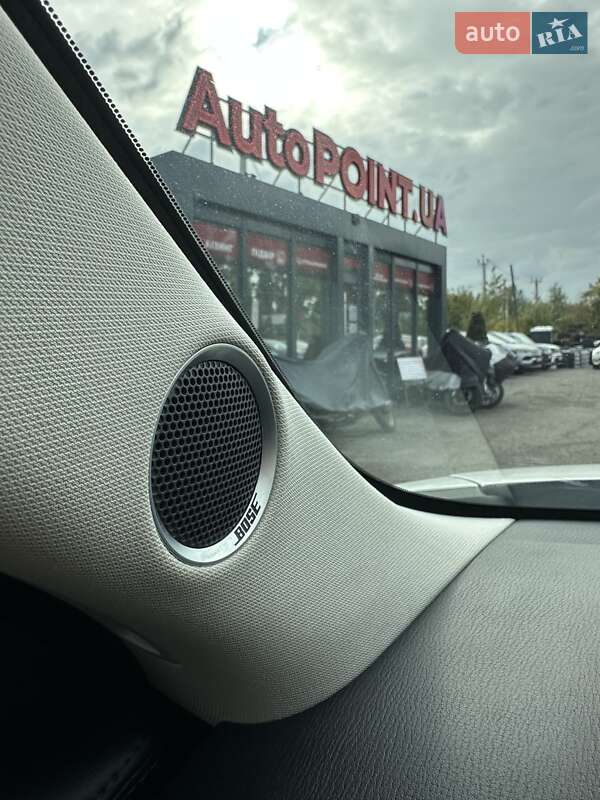 Позашляховик / Кросовер Mazda CX-5 2020 в Білогородці