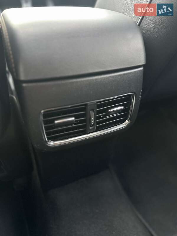 Позашляховик / Кросовер Mazda CX-5 2020 в Білогородці