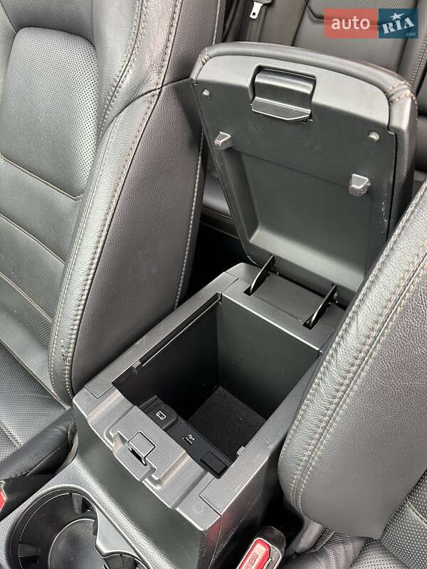 Позашляховик / Кросовер Mazda CX-5 2020 в Білогородці