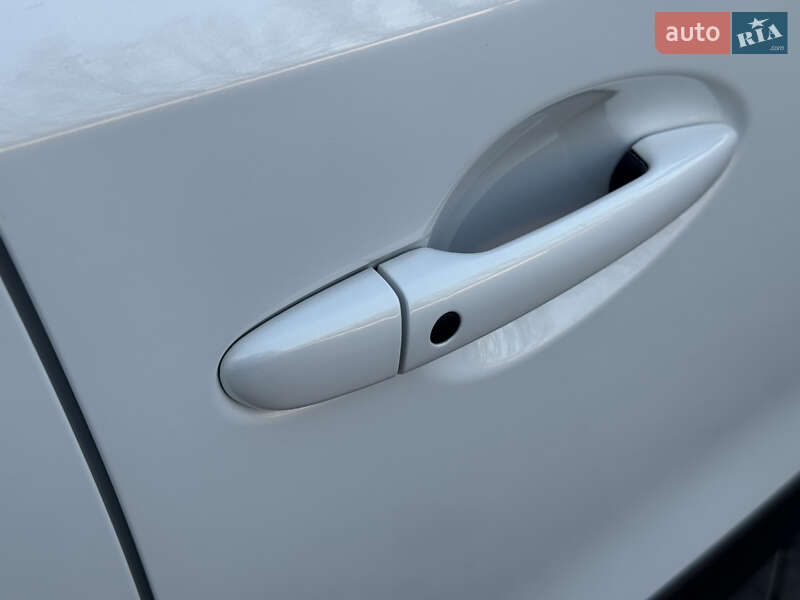 Позашляховик / Кросовер Mazda CX-5 2015 в Луцьку