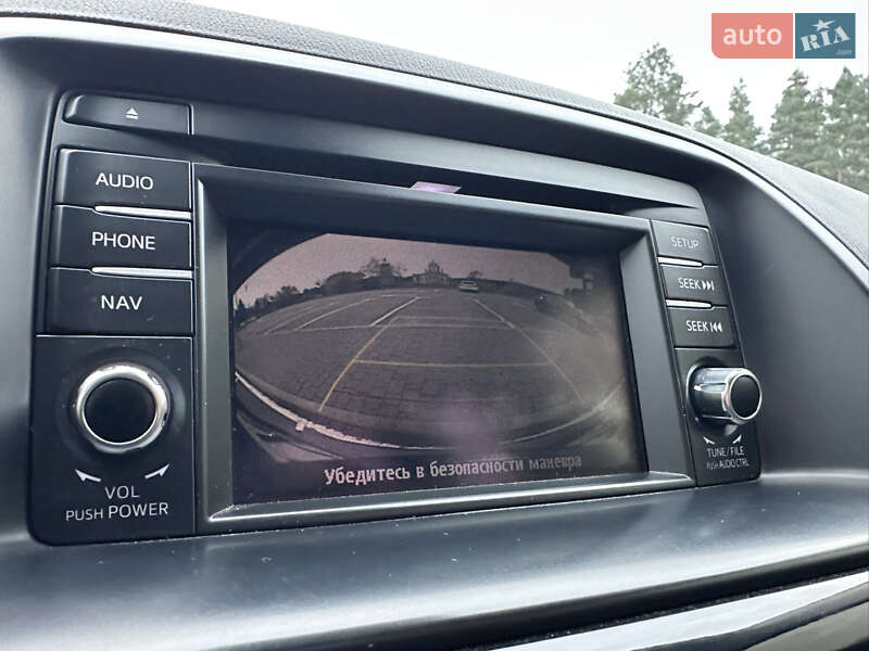 Внедорожник / Кроссовер Mazda CX-5 2013 в Киеве фото 43 Внедорожник / Кроссовер Mazda CX-5 2013 в Киеве