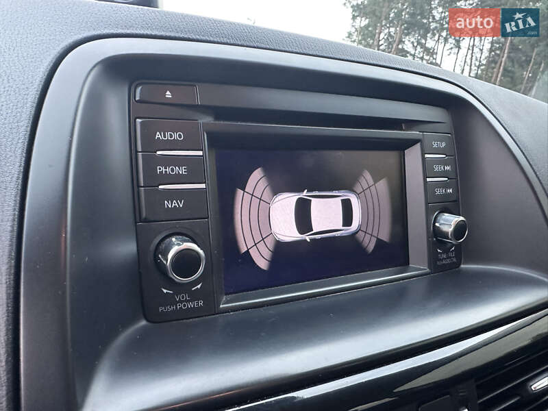 Внедорожник / Кроссовер Mazda CX-5 2013 в Киеве фото 51 Внедорожник / Кроссовер Mazda CX-5 2013 в Киеве