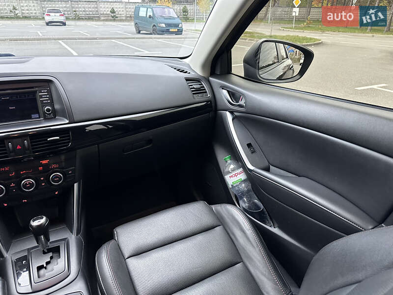 Внедорожник / Кроссовер Mazda CX-5 2013 в Киеве фото 55 Внедорожник / Кроссовер Mazda CX-5 2013 в Киеве