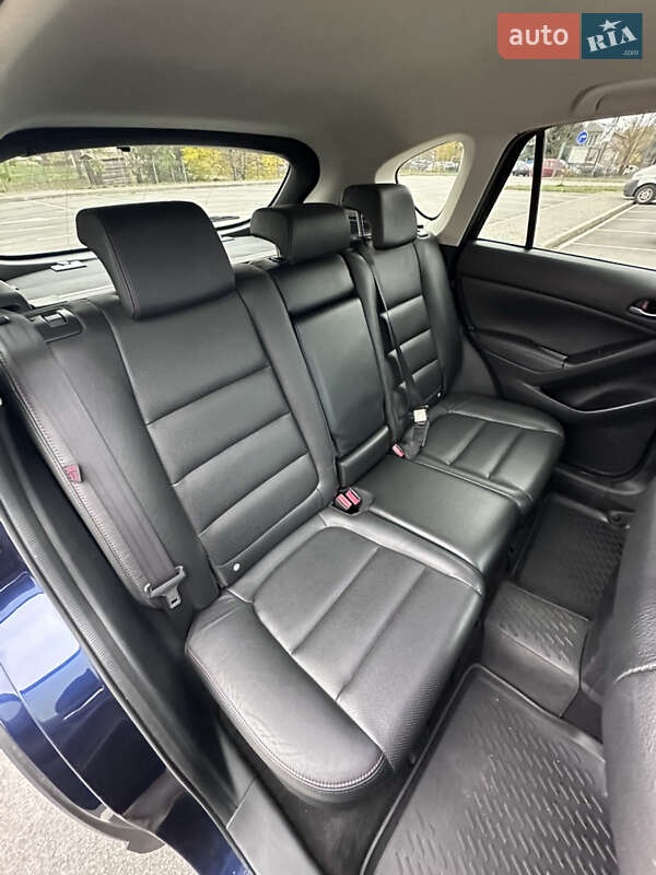 Внедорожник / Кроссовер Mazda CX-5 2013 в Киеве фото 63 Внедорожник / Кроссовер Mazda CX-5 2013 в Киеве