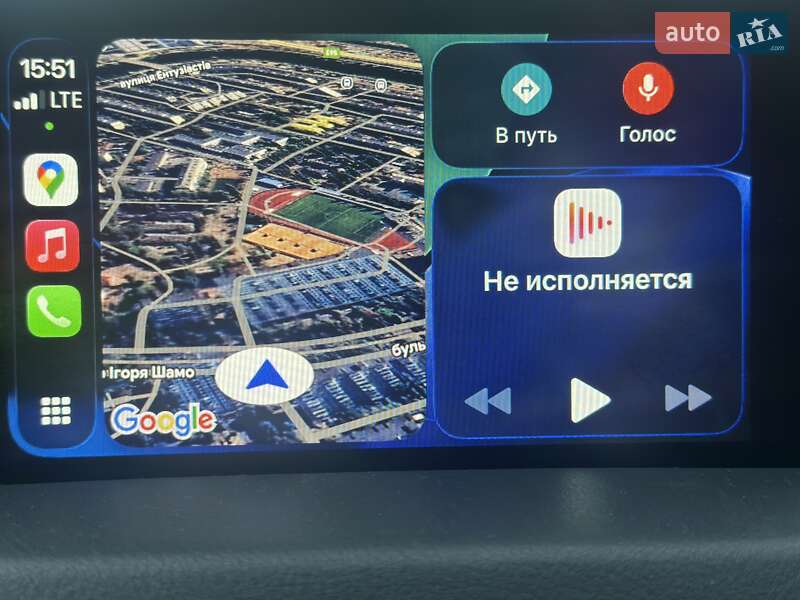 Позашляховик / Кросовер Mazda CX-5 2018 в Києві фото 17 Позашляховик / Кросовер Mazda CX-5 2018 в Києві