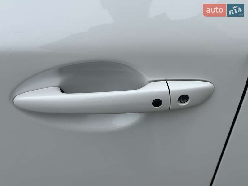 Внедорожник / Кроссовер Mazda CX-5 2020 в Луцке