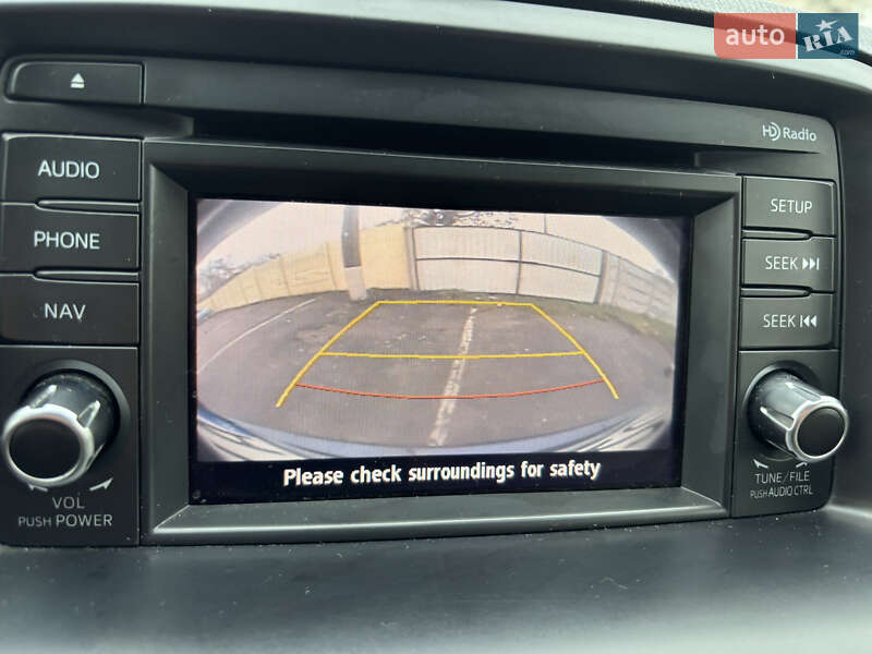 Внедорожник / Кроссовер Mazda CX-5 2013 в Харькове