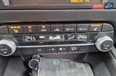 Позашляховик / Кросовер Mazda CX-5 2019 в Запоріжжі