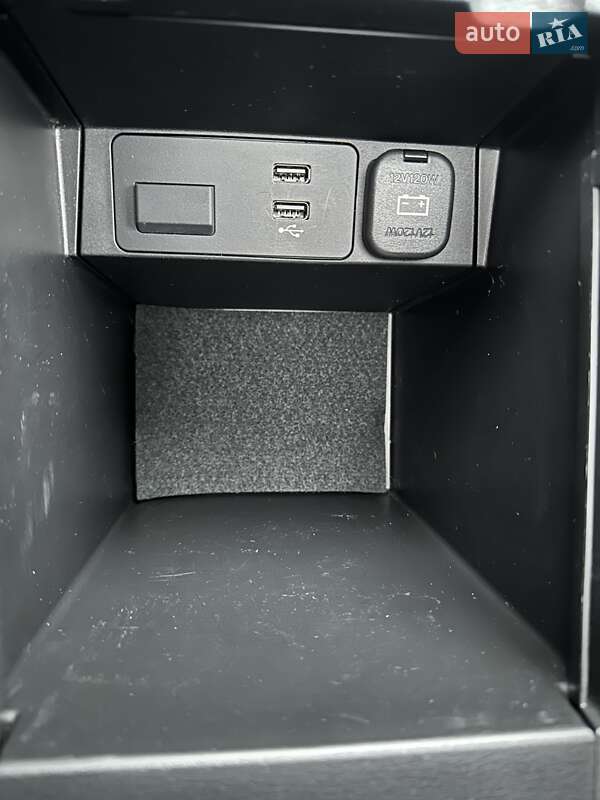 Внедорожник / Кроссовер Mazda CX-5 2023 в Киеве