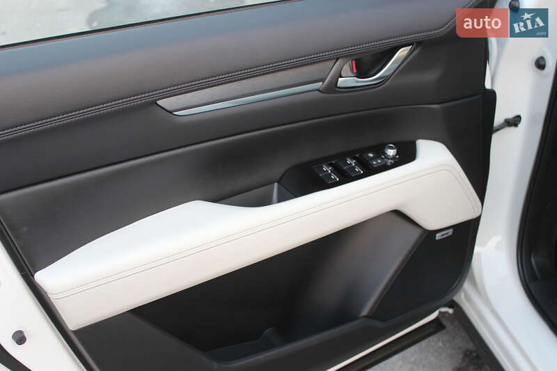 Внедорожник / Кроссовер Mazda CX-5 2023 в Днепре фото 27 Внедорожник / Кроссовер Mazda CX-5 2023 в Днепре
