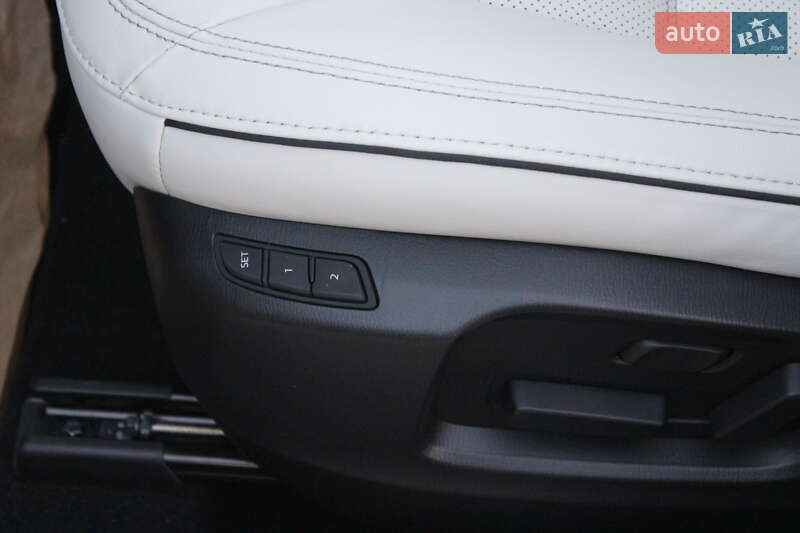 Внедорожник / Кроссовер Mazda CX-5 2023 в Днепре фото 29 Внедорожник / Кроссовер Mazda CX-5 2023 в Днепре