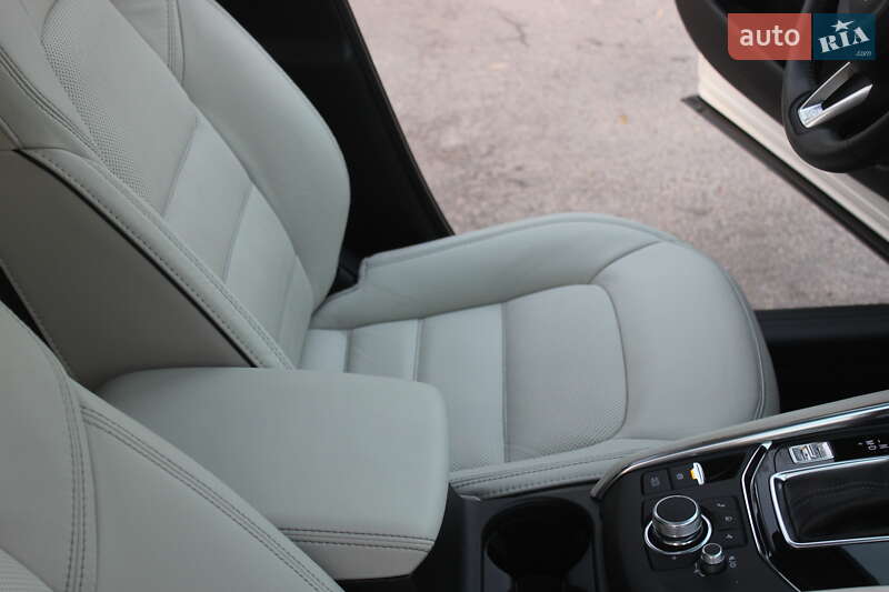 Внедорожник / Кроссовер Mazda CX-5 2023 в Днепре фото 43 Внедорожник / Кроссовер Mazda CX-5 2023 в Днепре