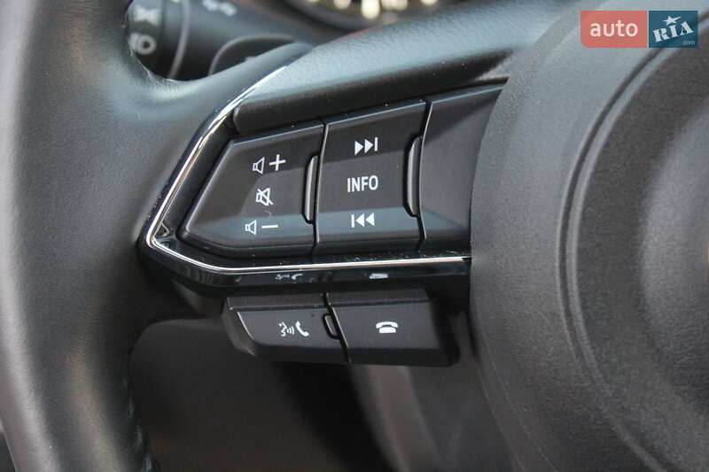 Внедорожник / Кроссовер Mazda CX-5 2023 в Днепре фото 51 Внедорожник / Кроссовер Mazda CX-5 2023 в Днепре