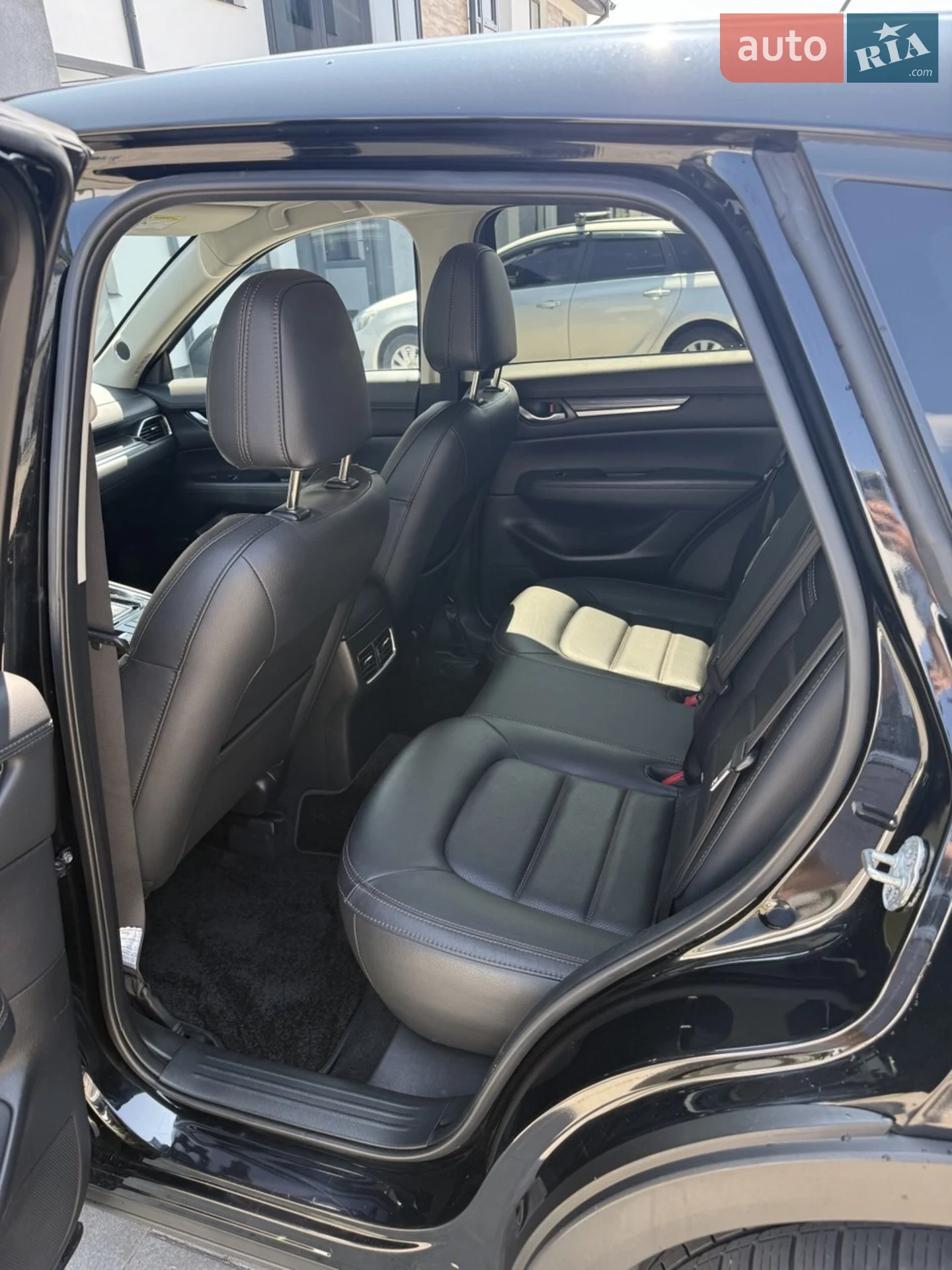 2020 Mazda CX-5 - мініатюра 10