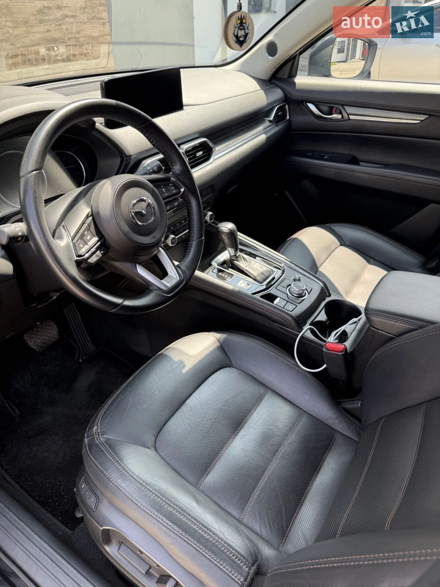 2020 Mazda CX-5 - мініатюра 9
