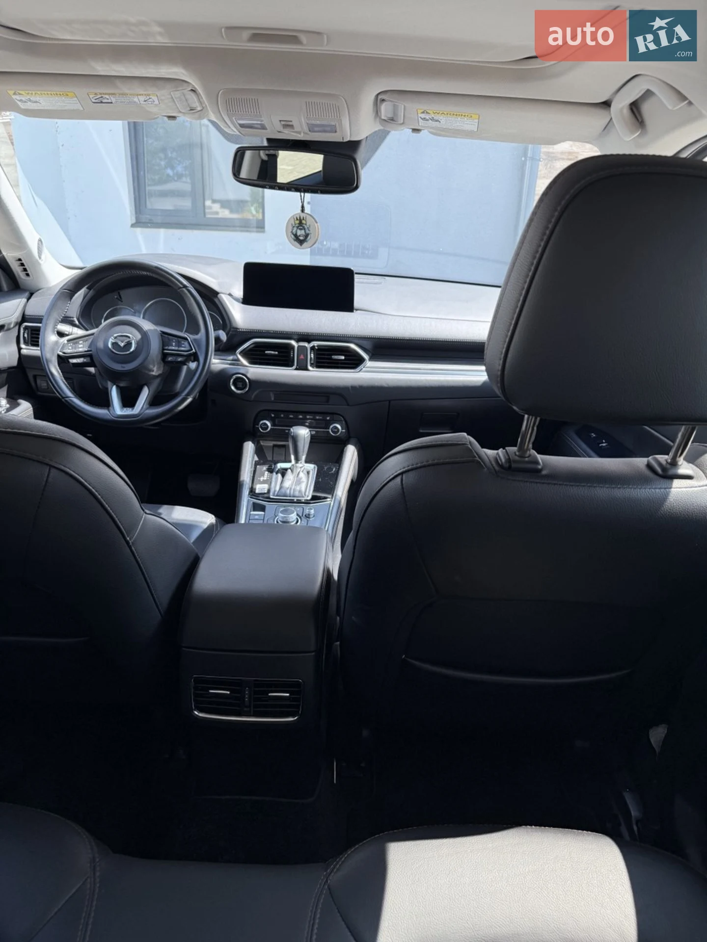 2020 Mazda CX-5 - мініатюра 6