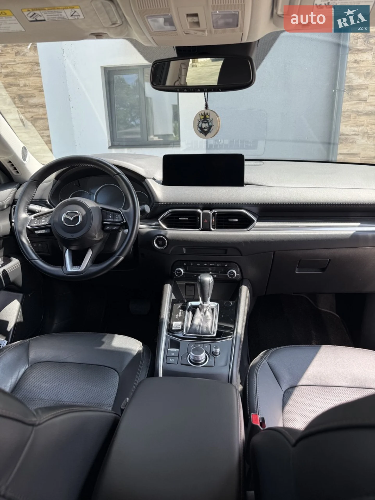 2020 Mazda CX-5 - мініатюра 14