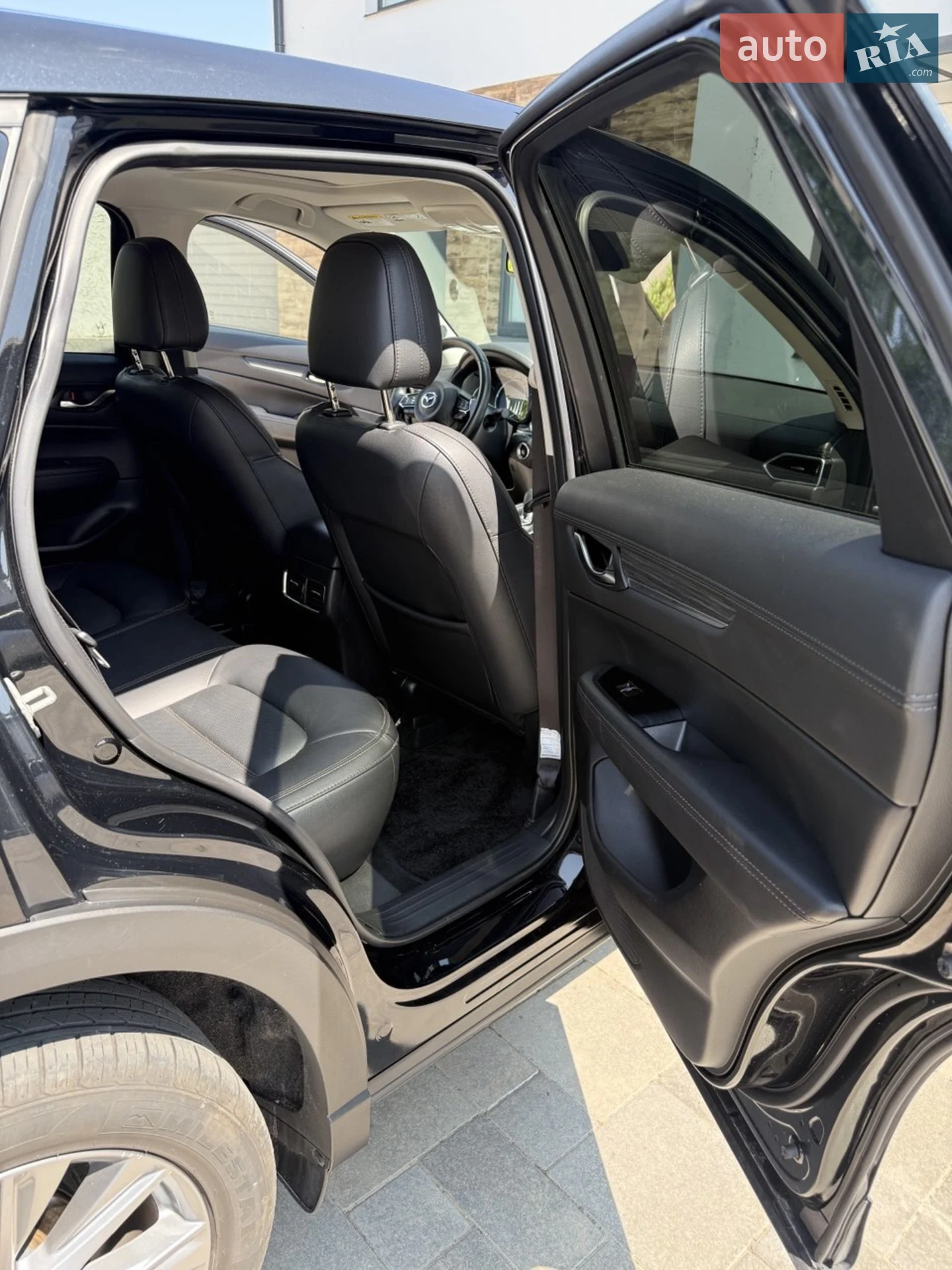 2020 Mazda CX-5 - мініатюра 17