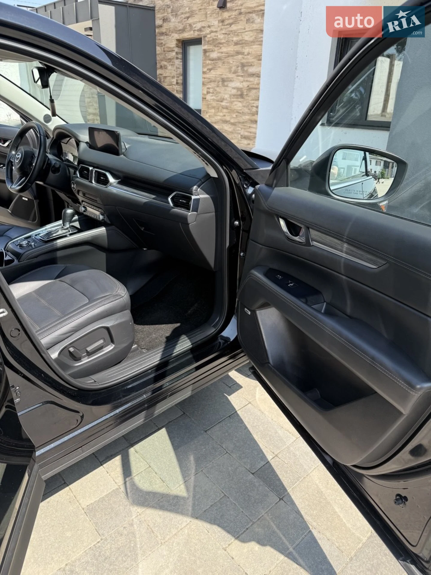 2020 Mazda CX-5 - мініатюра 11