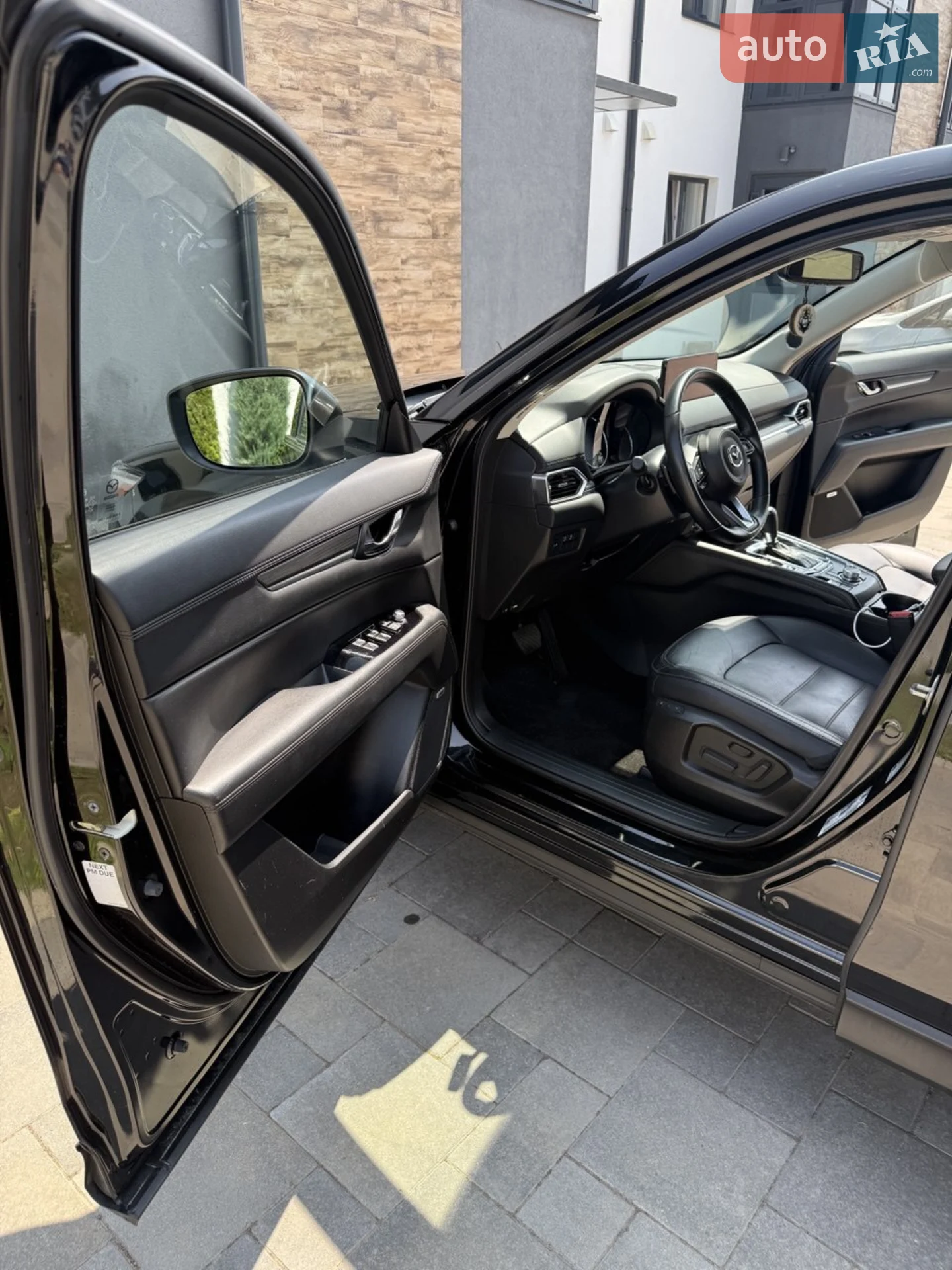 2020 Mazda CX-5 - мініатюра 12
