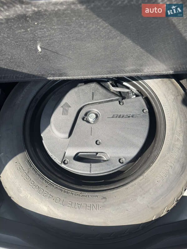 Внедорожник / Кроссовер Mazda CX-5 2022 в Днепре