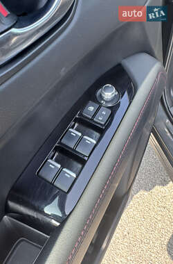 Внедорожник / Кроссовер Mazda CX-5 2022 в Днепре