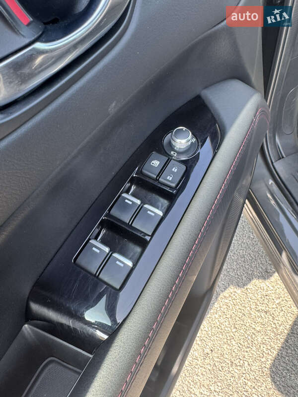 Внедорожник / Кроссовер Mazda CX-5 2022 в Днепре