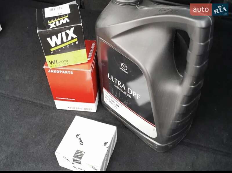 Внедорожник / Кроссовер Mazda CX-5 2012 в Коломые фото 6 Внедорожник / Кроссовер Mazda CX-5 2012 в Коломые