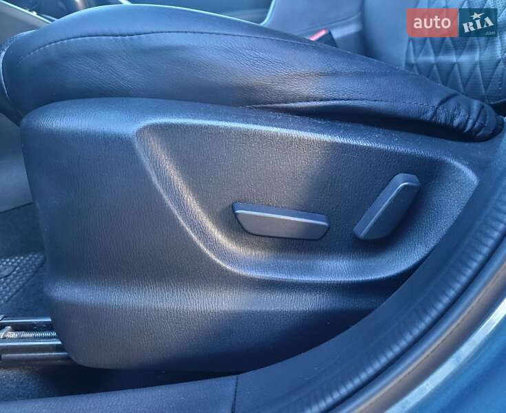 Внедорожник / Кроссовер Mazda CX-5 2015 в Ивано-Франковске