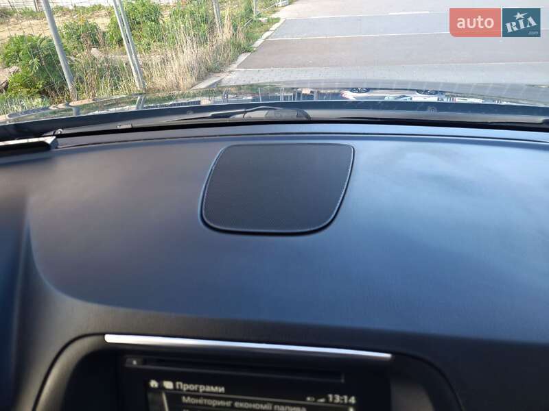 Внедорожник / Кроссовер Mazda CX-5 2015 в Ивано-Франковске