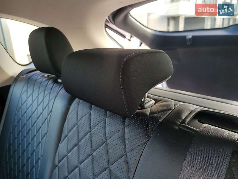 Внедорожник / Кроссовер Mazda CX-5 2015 в Ивано-Франковске