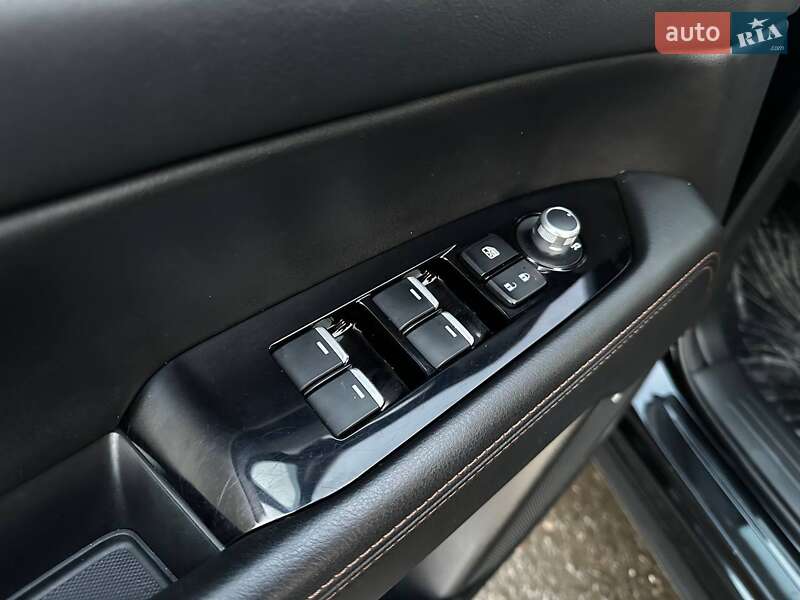 Позашляховик / Кросовер Mazda CX-5 2019 в Харкові