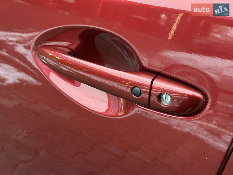 Внедорожник / Кроссовер Mazda CX-5 2012 в Ровно