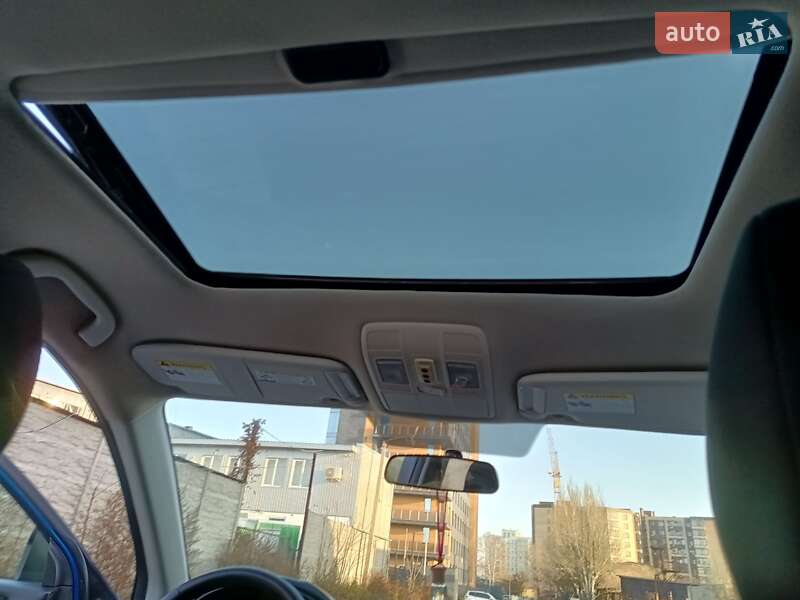 Внедорожник / Кроссовер Mazda CX-5 2013 в Одессе