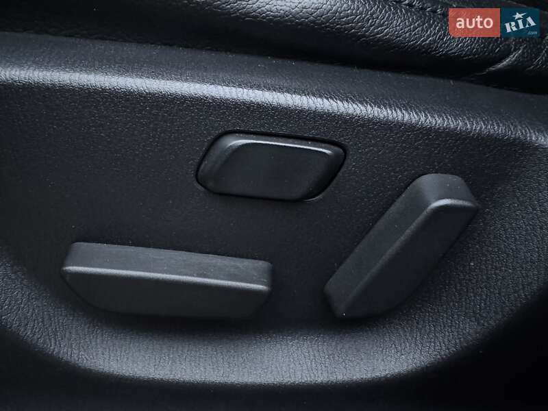 Внедорожник / Кроссовер Mazda CX-5 2014 в Ровно