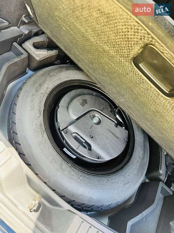 Внедорожник / Кроссовер Mazda CX-5 2022 в Днепре