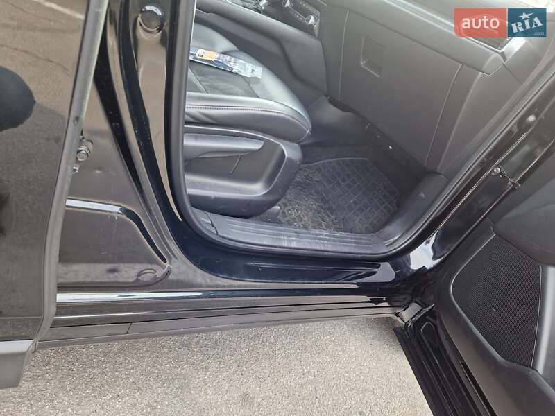 Внедорожник / Кроссовер Mazda CX-5 2019 в Запорожье