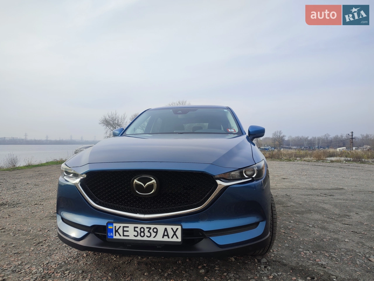 2018 Mazda CX-5 - мініатюра 17