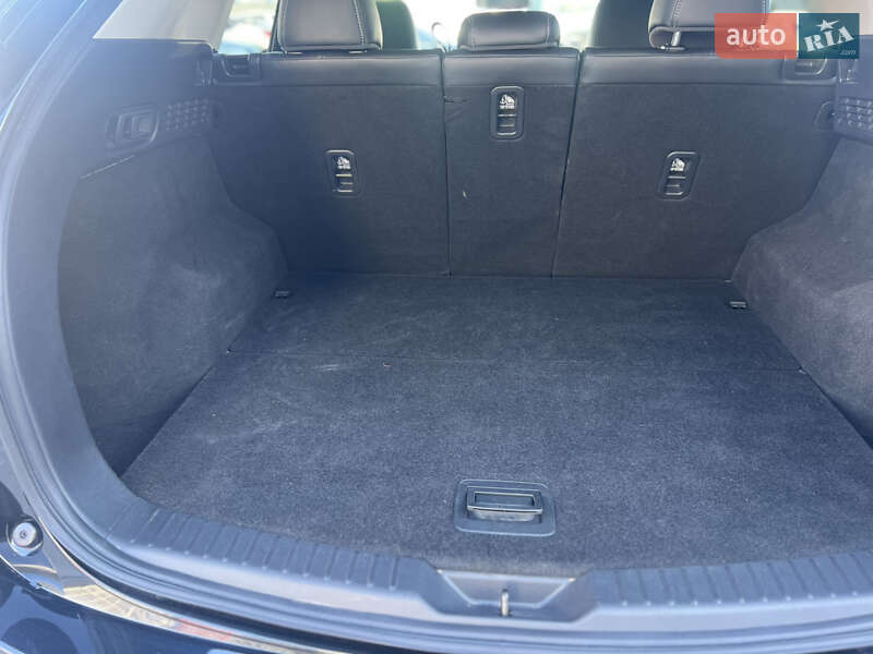 Позашляховик / Кросовер Mazda CX-5 2023 в Києві