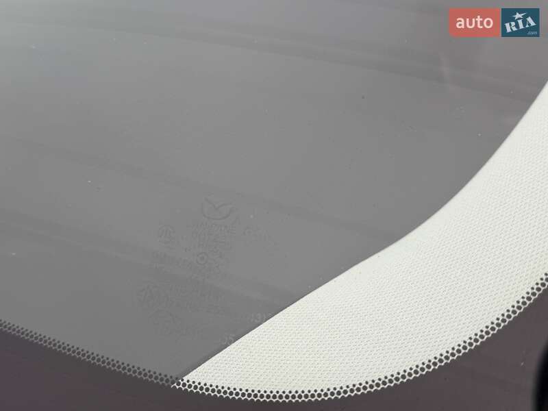 Внедорожник / Кроссовер Mazda CX-5 2020 в Киеве